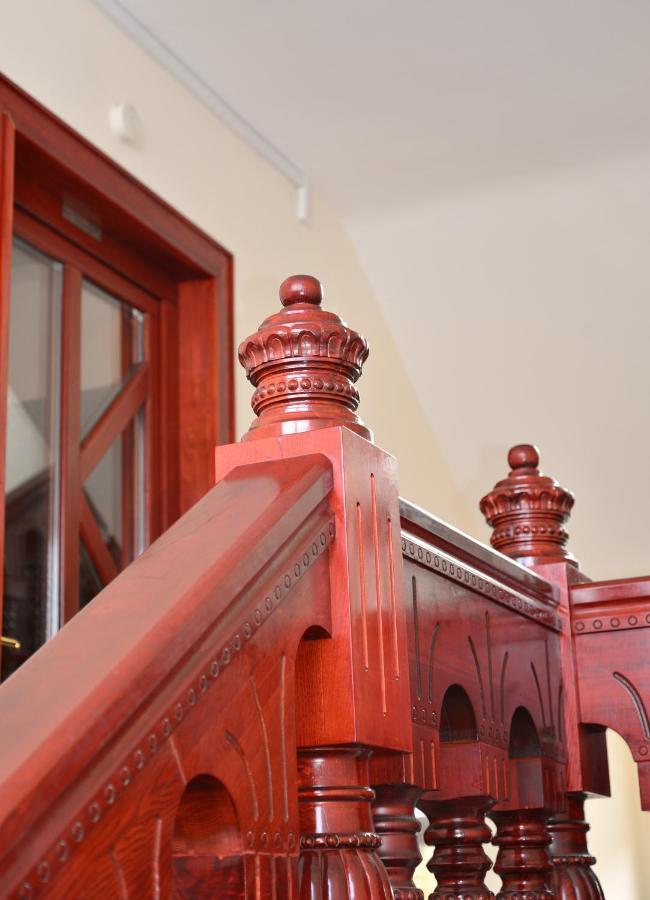 Hotel Kennedy Nuremberg ภายนอก รูปภาพ